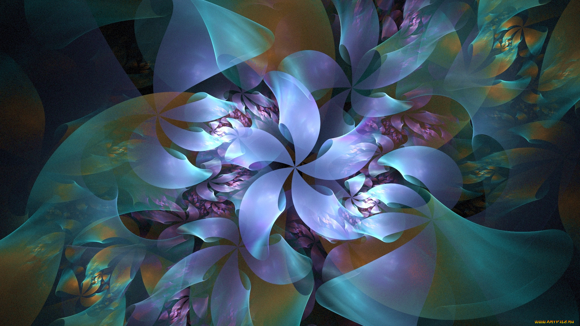 3, , fractal, , , , 